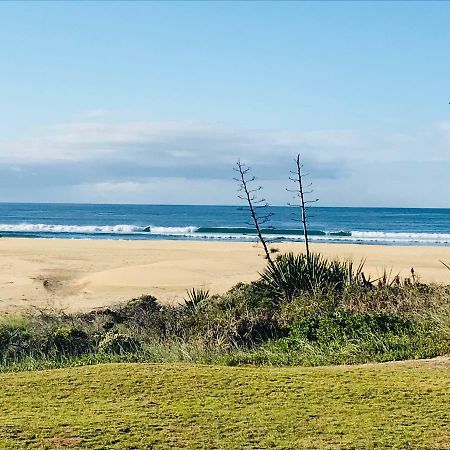 39 Kabeljauws Road Beach House Jeffreys Bay Extérieur photo