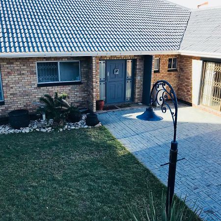 39 Kabeljauws Road Beach House Jeffreys Bay Extérieur photo