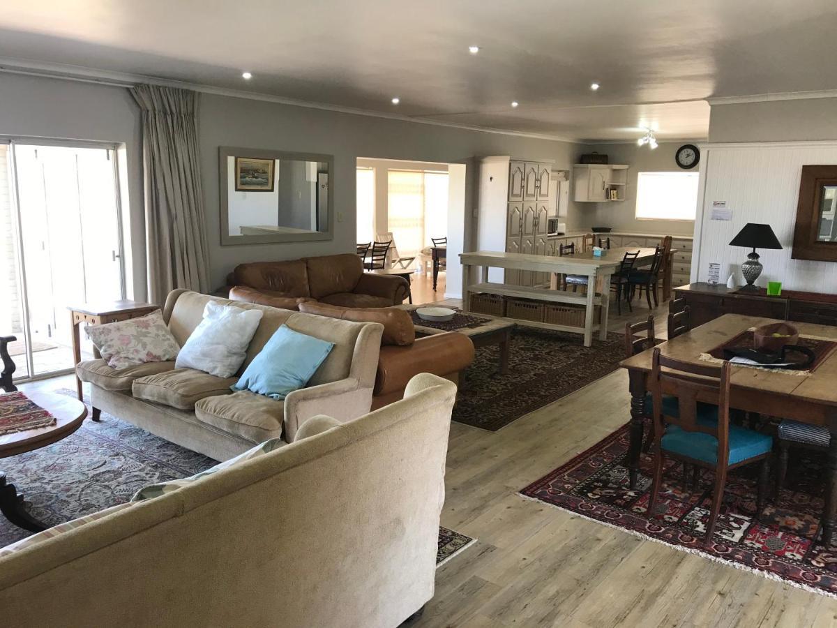39 Kabeljauws Road Beach House Jeffreys Bay Extérieur photo