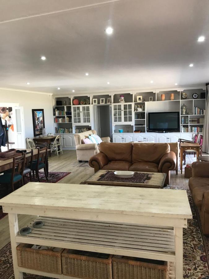 39 Kabeljauws Road Beach House Jeffreys Bay Extérieur photo