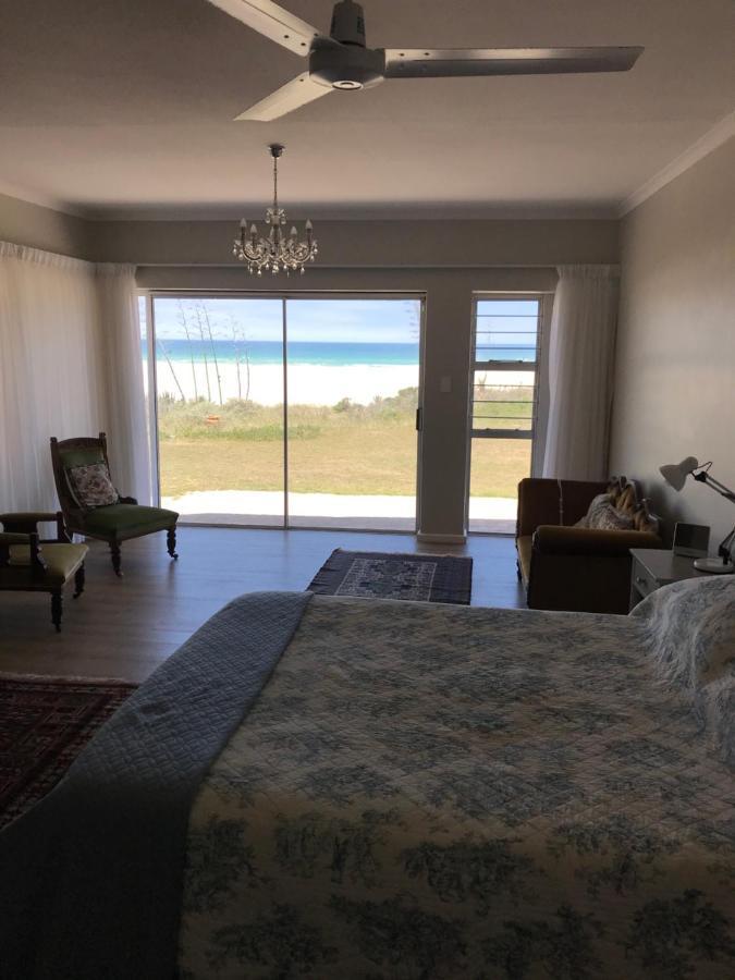 39 Kabeljauws Road Beach House Jeffreys Bay Extérieur photo