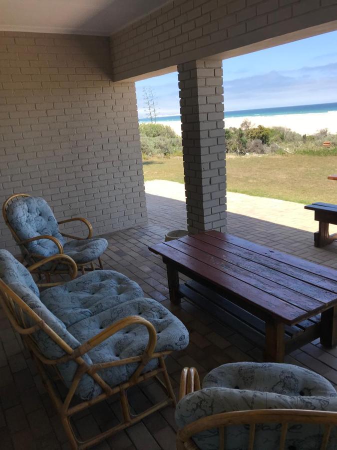 39 Kabeljauws Road Beach House Jeffreys Bay Extérieur photo