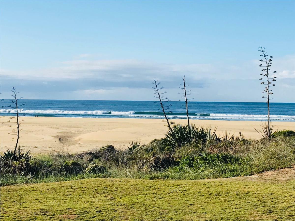 39 Kabeljauws Road Beach House Jeffreys Bay Extérieur photo