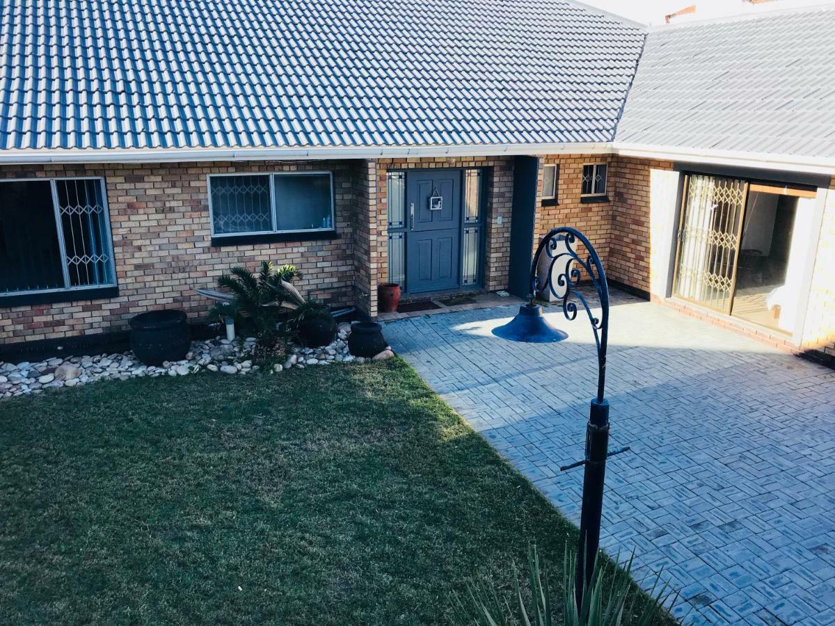 39 Kabeljauws Road Beach House Jeffreys Bay Extérieur photo