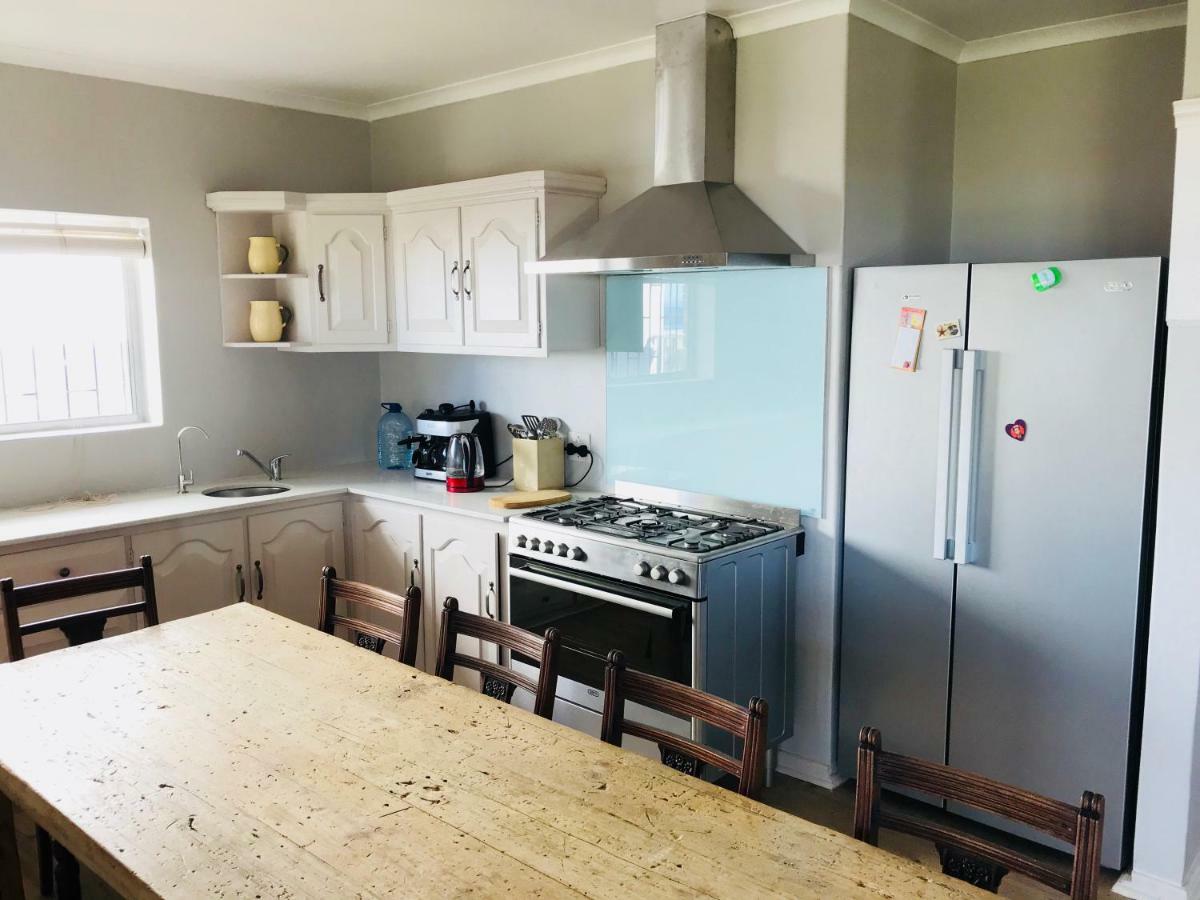 39 Kabeljauws Road Beach House Jeffreys Bay Extérieur photo